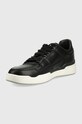 Obuwie G-Star sneakersy Attacc Bsc 2212040501.BLACK czarny