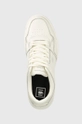 biały G-Star Raw sneakersy attacc bsc 2212040501.WHITE