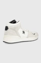 G-Star Raw sneakersy attacc mid 2212040711.WHT biały