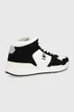 G-Star Raw sneakers attacc mid nero