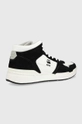 G-Star Raw sneakersy attacc mid 2212040711.WHT.BLK czarny