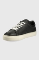 G-Star Raw sneakersy skórzane loam ii 2212006505.BLK Cholewka: Skóra naturalna, Wnętrze: Skóra naturalna, Podeszwa: Materiał syntetyczny