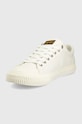 Obuwie G-Star tenisówki Meefic Tnl 2212028501.WHT biały