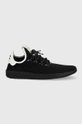 black adidas Originals sneakers PHARELL Men’s