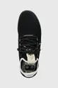 black adidas Originals sneakers PHARELL