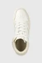 λευκό Δερμάτινα αθλητικά παπούτσια Gant Goodpal