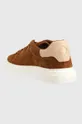 Σουέτ αθλητικά παπούτσια Gant Joree  Πάνω μέρος: Δέρμα σαμουά Εσωτερικό: Υφαντικό υλικό, Φυσικό δέρμα Σόλα: Συνθετικό ύφασμα