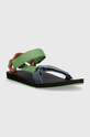 Teva sandali Original Universal 1004006.DTMLT verde SS24
