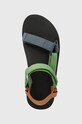 Teva sandali Original Universal verde 1004006.DTMLT