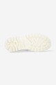 Rains shoes Rains X Palladium Pallashock HKR 22560.82 beige SS22