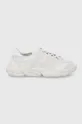 beżowy adidas Originals buty Ozweego Pure H04217 Unisex