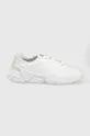 белый Ботинки adidas Originals Ozweego Unisex
