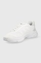 Obuwie adidas Originals buty Ozweego H04226 H04226 biały