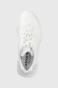 белый Ботинки adidas Originals Ozweego