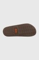 Polo Ralph Lauren klapki Polo Slide 809860988001.300 zielony