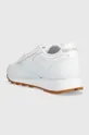 Δερμάτινα αθλητικά παπούτσια Reebok Classic GY0952 CLASSIC LEATHER  Πάνω μέρος: Δέρμα, Επικαλυμμένο δέρμα Εσωτερικό: Υφαντικό υλικό Σόλα: Συνθετικό ύφασμα