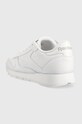 Παπούτσια Δερμάτινα αθλητικά παπούτσια Reebok Classic GY0953 CLASSIC LEATHER GY0953 λευκό