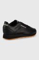 Reebok Classic sneakersy skórzane CLASSIC LEATHER GY0954.100008493 czarny AW23