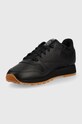 Παπούτσια Δερμάτινα αθλητικά παπούτσια Reebok Classic GY0954 CLASSIC LEATHER GY0954.100008493 μαύρο