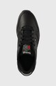 Шкіряні кросівки Reebok Classic GY0955 чорний GY0955