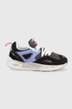 μαύρο Αθλητικά Puma Trc Blaze The Triangle Unisex