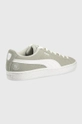 Puma sneakersy Suede RE:Style 383338 szary