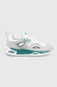 Tenisky Puma TRC Blaze plochá šedá 384958