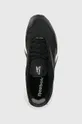 μαύρο Αθλητικά παπούτσια Reebok Speed 21