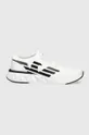 biały EA7 Emporio Armani sneakersy X8X048.XK242.Q491 Unisex