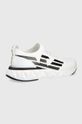 EA7 Emporio Armani sneakers alb