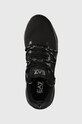 Tenisky EA7 Emporio Armani černá X8X087.XK227.Q268