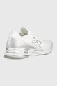 EA7 Emporio Armani sneakers X8X095.XK240.M696 alb AW24