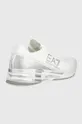 EA7 Emporio Armani sneakersy X8X095.XK240.M696 biały
