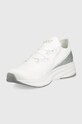 Încălțăminte EA7 Emporio Armani sneakers X8X095.XK240.M696 alb