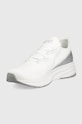 Boty Tenisky EA7 Emporio Armani X8X095.XK240.M696 bílá