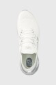EA7 Emporio Armani sneakers alb X8X095.XK240.M696