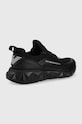 EA7 Emporio Armani sneakers X8X106.XK262.N763 nero AW22