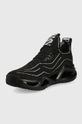 Sneakers boty EA7 Emporio Armani  Svršek: Umělá hmota, Textilní materiál Vnitřek: Textilní materiál Podrážka: Umělá hmota