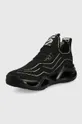 EA7 Emporio Armani sneakersy X8X108.XK264.N078 Cholewka: Materiał syntetyczny, Materiał tekstylny, Wnętrze: Materiał tekstylny, Podeszwa: Materiał syntetyczny