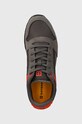 Caterpillar sneakers VENTURA gri P110707.PAVEMENT.C