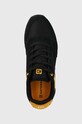 Кросівки Caterpillar Ventura чорний P110712.BLACK
