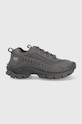 Caterpillar sneakersy Pavement tekstylny szary P110461.PAVEMENT