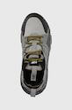 CAT Footwear sportcipő szürke P724509.CLOUDBURST