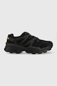 CAT Footwear sneakersy tekstylny czarny P110560.BLACK