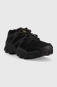 Caterpillar sneakers P110560.BLACK negru AW22