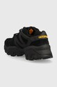 Взуття Кросівки Caterpillar P110560.BLACK чорний