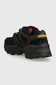 Obuwie CAT Footwear sneakersy P110560.BLACK czarny