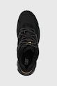 CAT Footwear sneakersy czarny P110560.BLACK