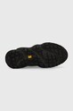 Caterpillar sneakersy skórzane Vapor Web P110609.BLACK czarny