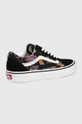 Tenisice Vans Ua Old Skool crna